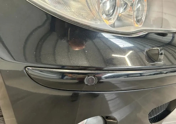 BMW Seria 1 cena 24800 przebieg: 225000, rok produkcji 2005 z Jaraczewo małe 781